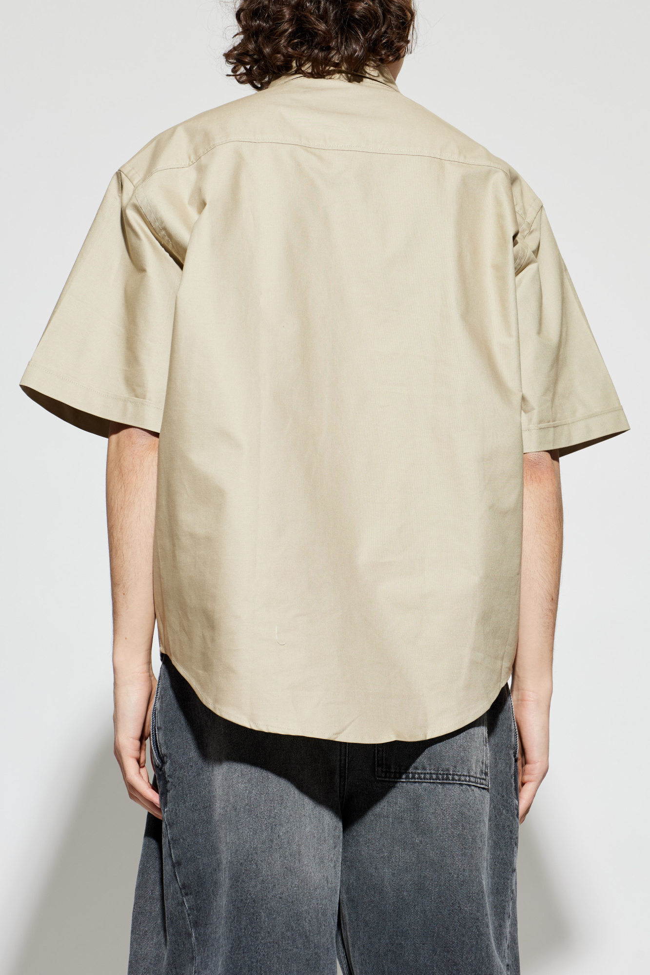 Ami Alexandre Mattiussi Short-sleeve shirt | Men's | Vitkac